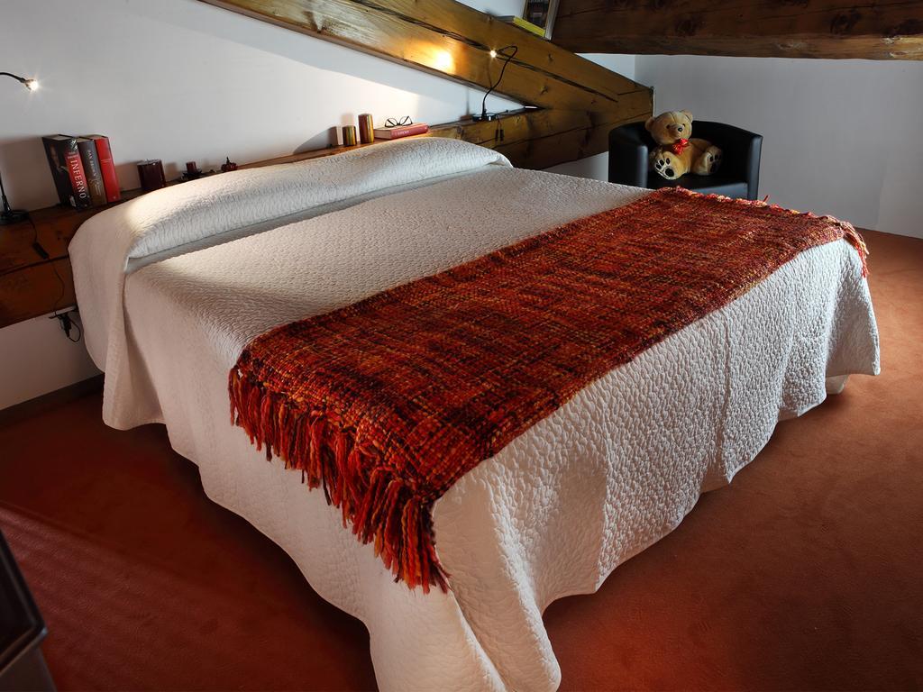 Villa Casa Rebellato San Zenone Habitación foto