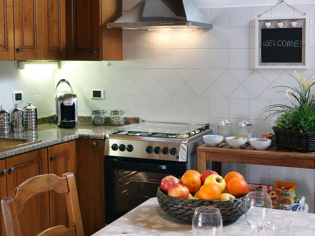 Villa Casa Rebellato San Zenone Habitación foto