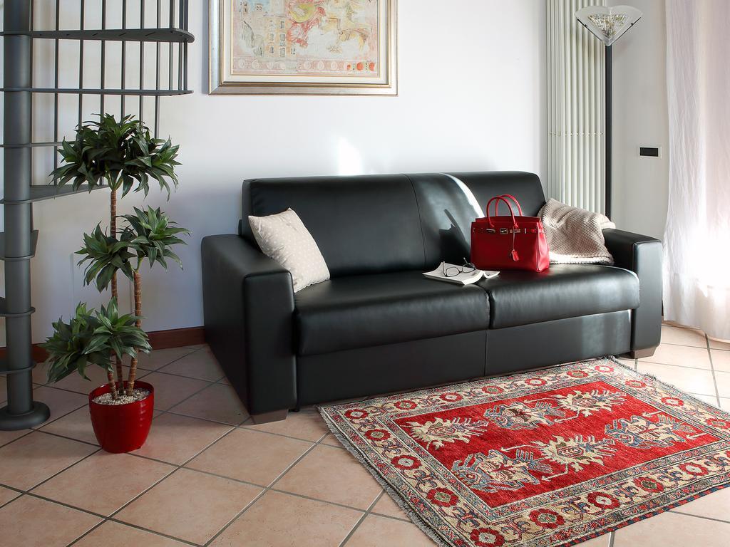 Villa Casa Rebellato San Zenone Habitación foto