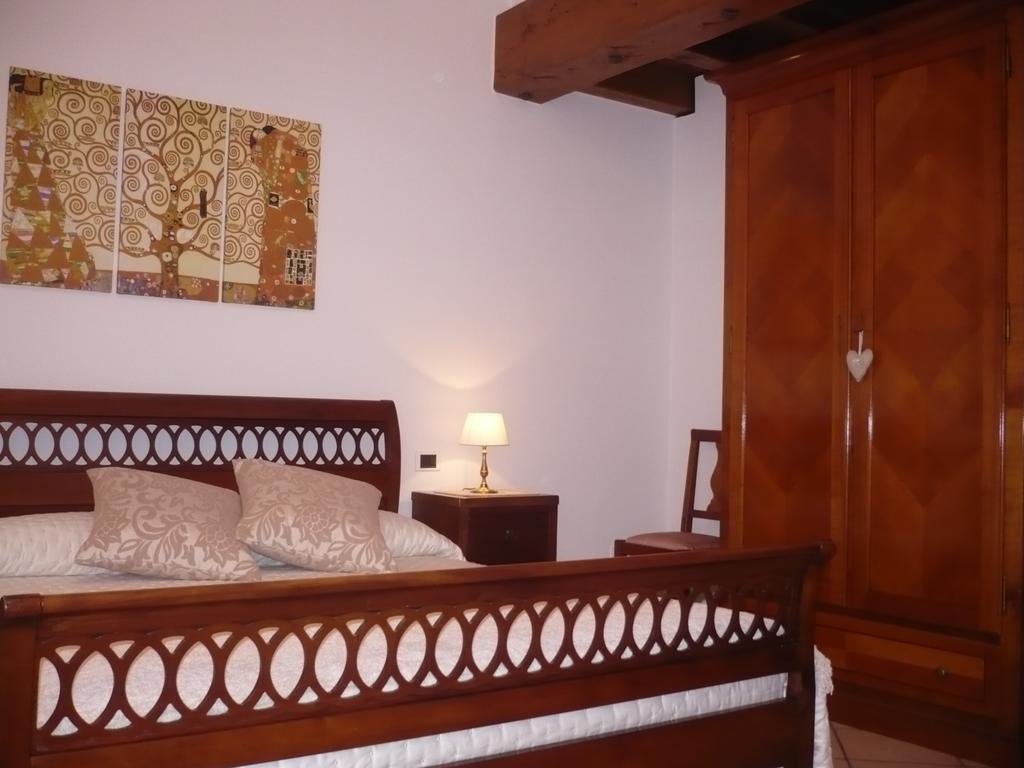 Villa Casa Rebellato San Zenone Habitación foto