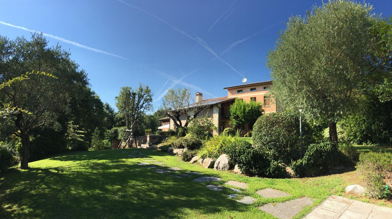 Villa Casa Rebellato San Zenone Exterior foto